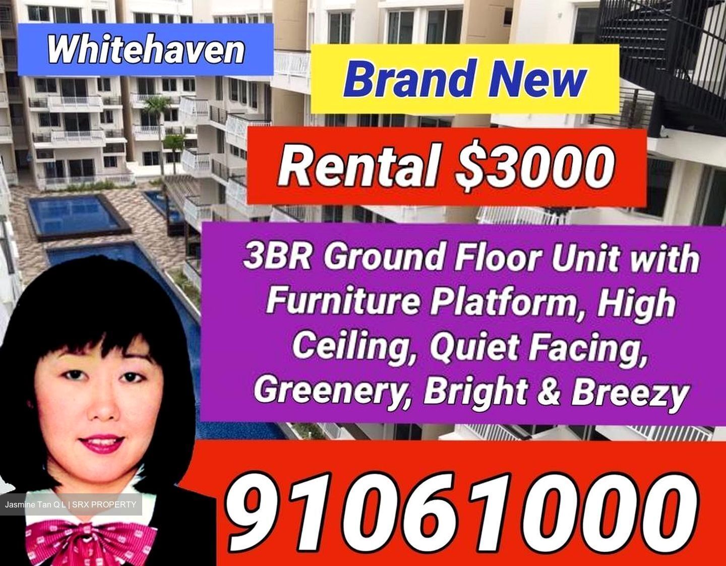 Pasir Panjang Road (D5), Apartment #568364071